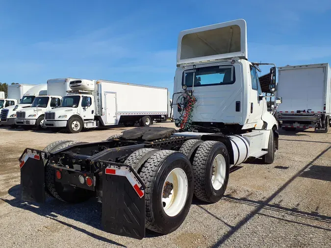 2016 NAVISTAR INTERNATIONAL PROSTAR