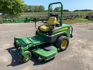 2009 John Deere 997
