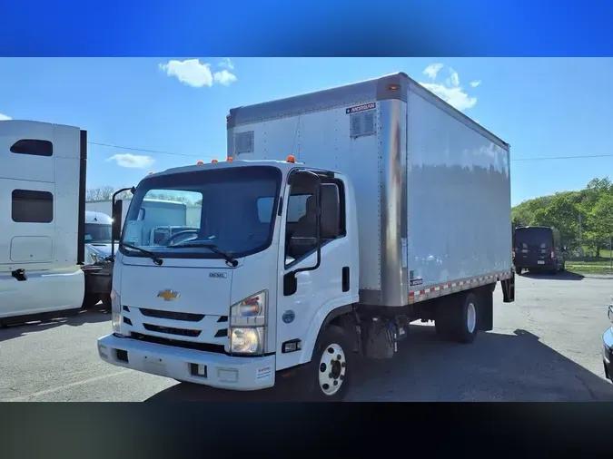 2020 CHEVROLET MOTOR DIV. LCF 4500HD67867dec2ae6ab3bd8a68d5ced77e6f9