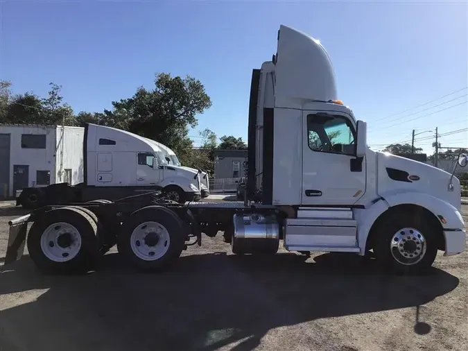 2020 PETERBILT 579