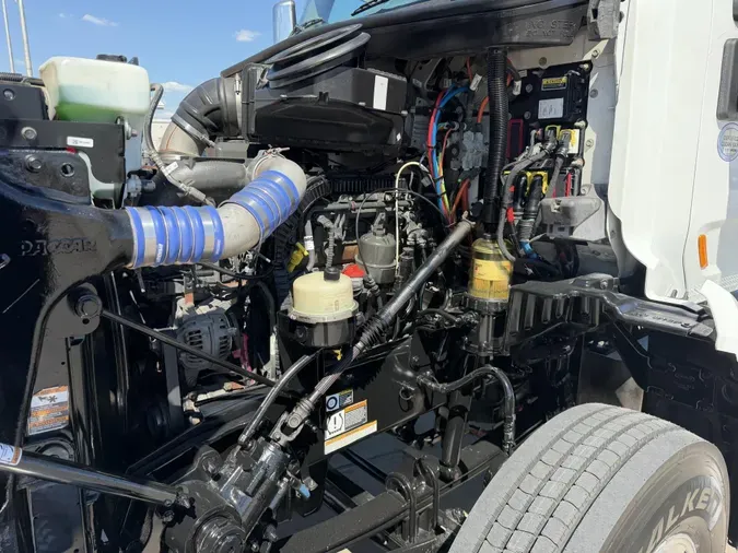 2021 Peterbilt 567