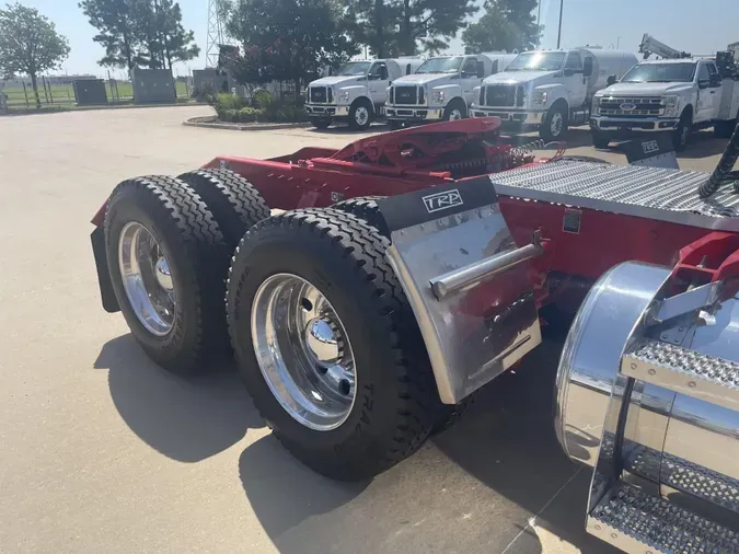 2022 Peterbilt 567