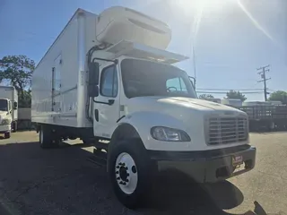 2020 Freightliner Business Class M2 106