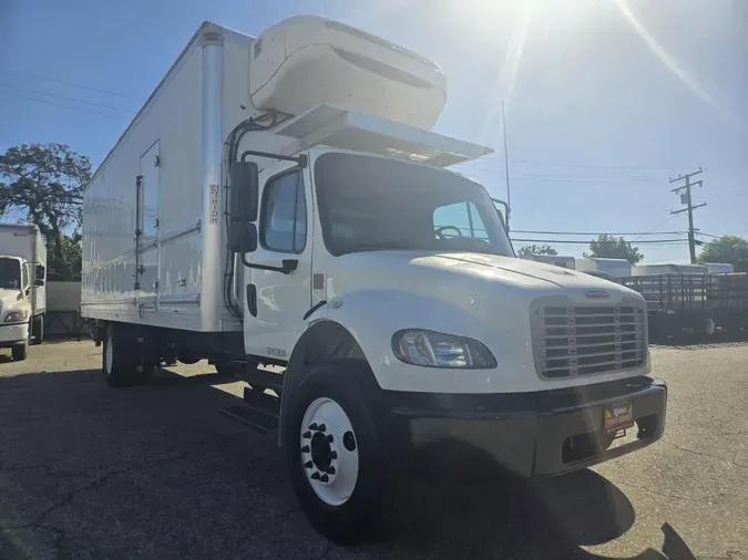 2020 Freightliner Business Class M2 10667899dd54b95be44dfa1bb13b41ca97e