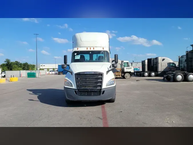 2019 Freightliner Cascadia 126678ae8d19764994d98834111274c6dfc