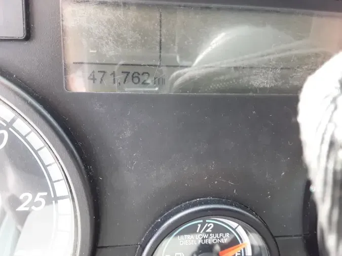 2019 FREIGHTLINER CASCADIA 125