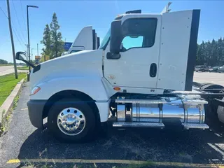 2020 International LT625