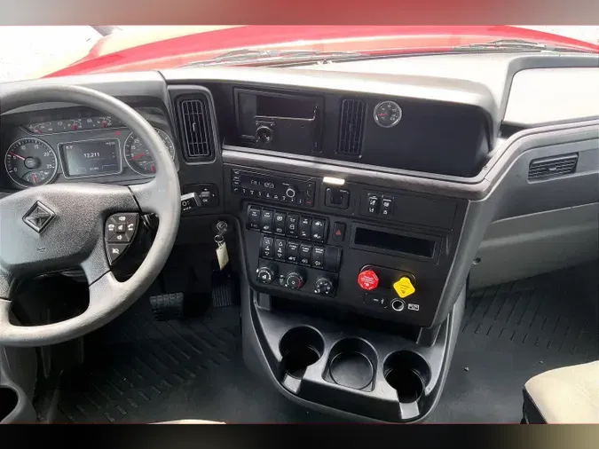 2023 INT LT625 6X4