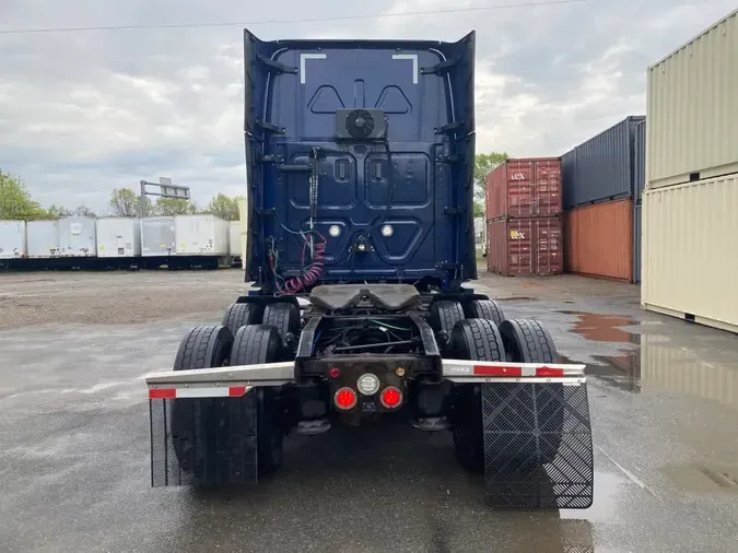 2020 FREIGHTLINER/MERCEDES NEW CASCADIA PX12664678c0dec2d7079779289a83630bb0987