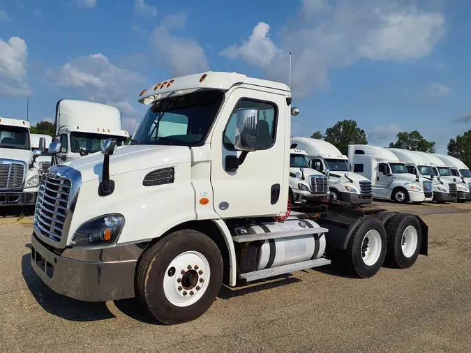 2016 FREIGHTLINER/MERCEDES CASCADIA 113678ce07cb0ed8c58481d7d1c1c463f98