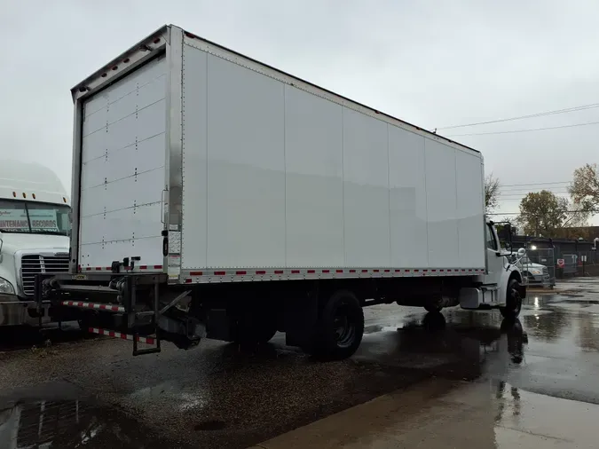 2020 FREIGHTLINER/MERCEDES M2 106