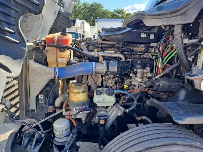 2020 FREIGHTLINER/MERCEDES CASCADIA 125678e240ee17a084b8f5029eb052eaa22
