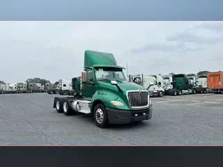 2020 International LT