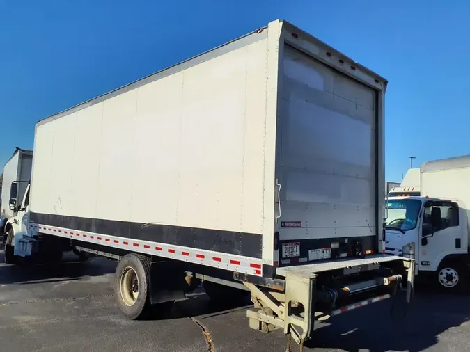 2019 FREIGHTLINER/MERCEDES M2 1066791dbb78d89ea4521c86037a3f3bc67