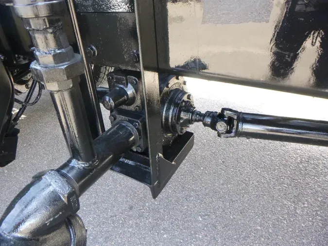 2020 Peterbilt 389