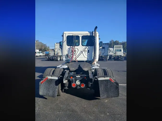 2019 FREIGHTLINER/MERCEDES CASCADIA 125