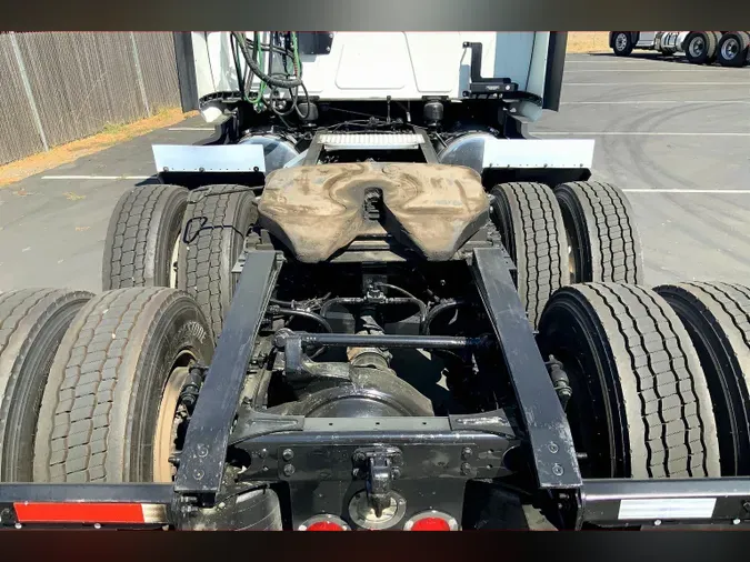 2022 INT LT625 6x4