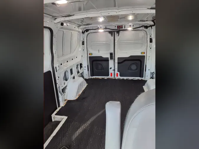 2019 FORD MOTOR COMPANY TRANSIT 250 LOW ROOF