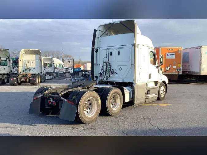 2021 Freightliner Cascadia 1266795380a326172bb76072010d6c5ae5b