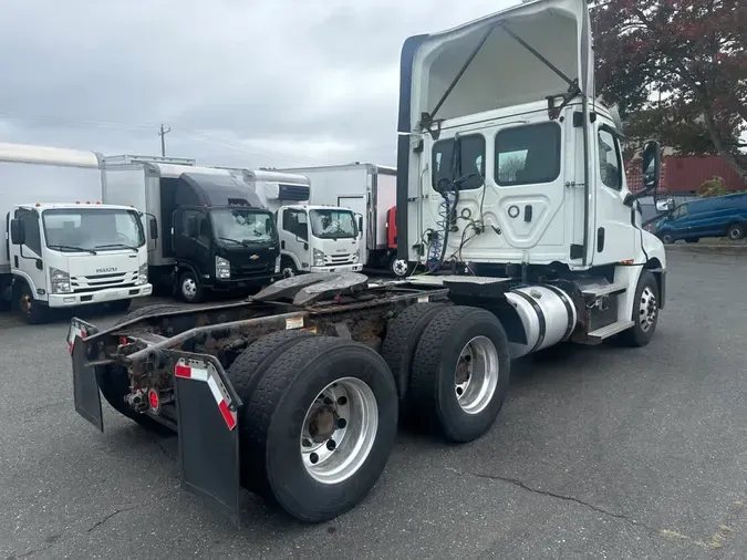 2019 FREIGHTLINER/MERCEDES NEW CASCADIA PX12664