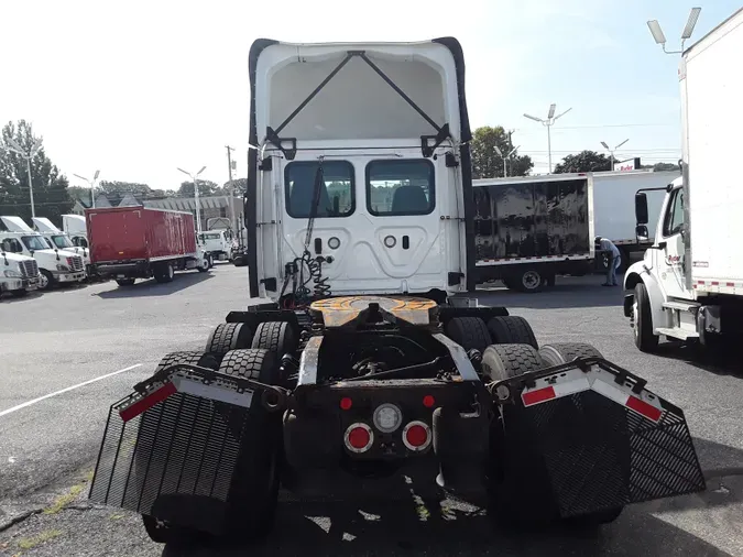 2019 FREIGHTLINER/MERCEDES NEW CASCADIA PX12664