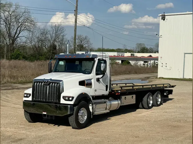 2024 Western Star 49X679713fc3b122a82513ae86c9666412f