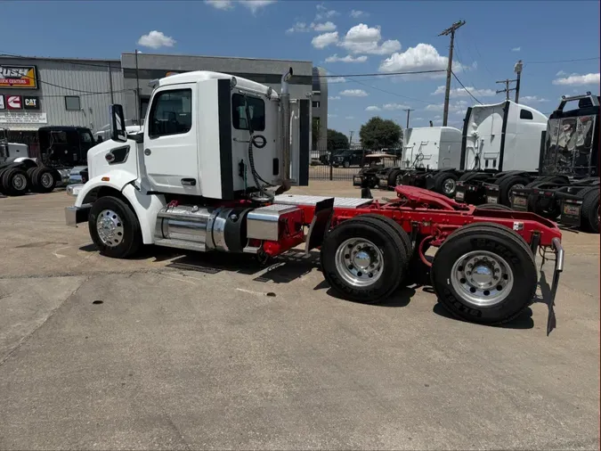2024 Peterbilt 567