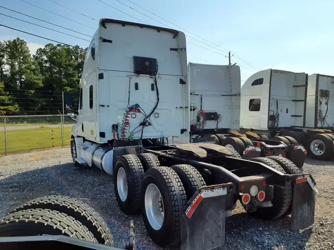 2020 FREIGHTLINER NEW CASCADIA PX12664