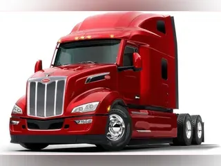 2023 Peterbilt 579