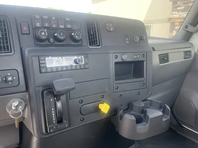 2024 International MV607