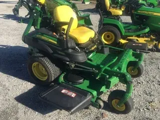 2013 John Deere Z930M