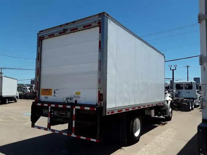 2019 NAVISTAR INTERNATIONAL 4300