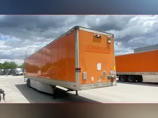 2015 Great Dane 