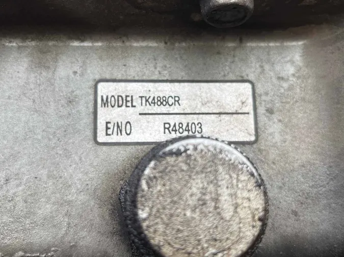 2019 UTILITY VS2RA
