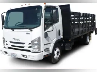 2019 Isuzu HPR HD
