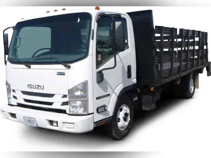 2019 Isuzu HPR HD679f8b7cdead9a020dfd203dc0da6545