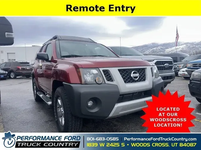 2010 Nissan Xterra679f8dd647ec23f03db4b3b15814fab7