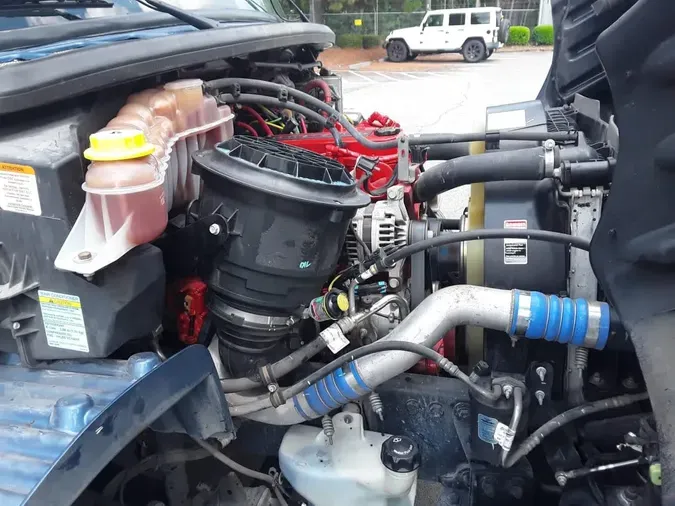 2020 FREIGHTLINER M2 106
