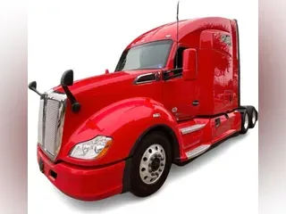 2020 Kenworth T680