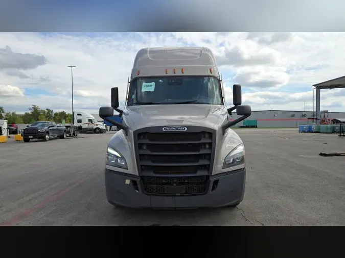2024 Freightliner Cascadia 12667a0cb083662ae9002a9abf0f2b294a5
