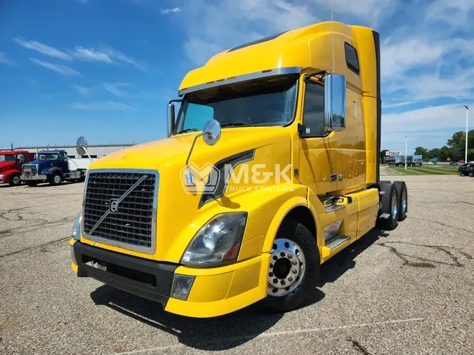 2012 VOLVO VNL64T67067a1181f2f6ad3f3ba27406b31351e36