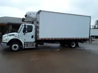 2018 FREIGHTLINER/MERCEDES M2 106