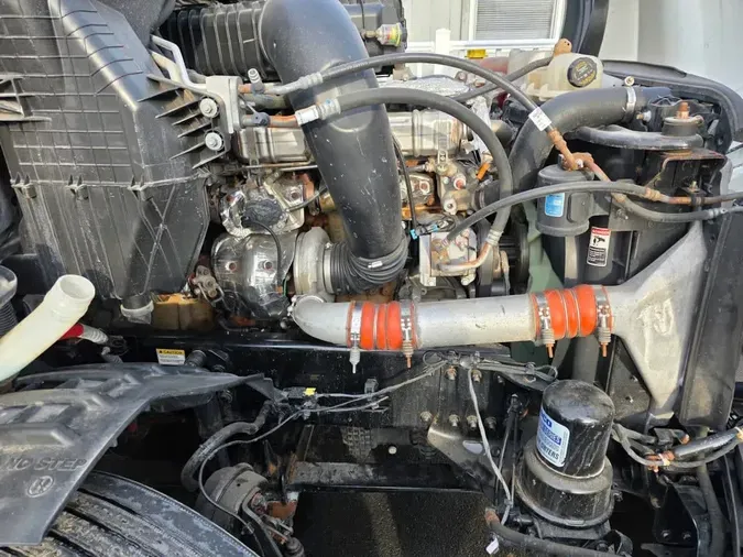 2022 FREIGHTLINER/MERCEDES NEW CASCADIA PX12664