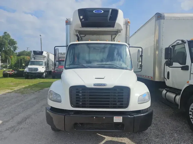 2018 NAVISTAR INTERNATIONAL LT625 DAYCAB T/A