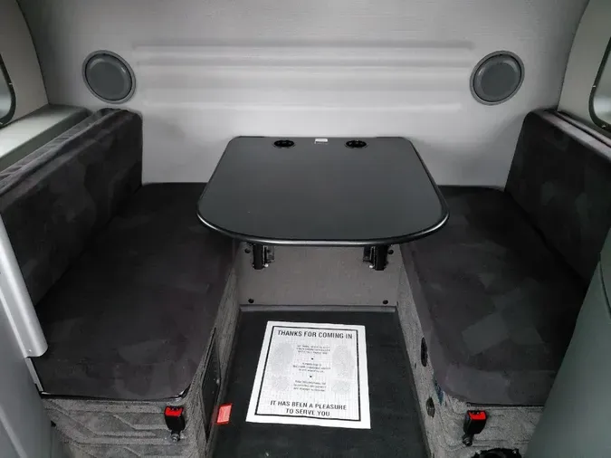 2021 VOLVO VNL64T860