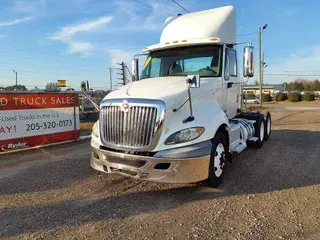 2015 NAVISTAR INTERNATIONAL PROSTAR