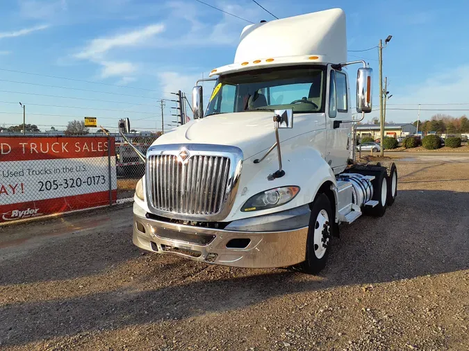 2015 NAVISTAR INTERNATIONAL PROSTAR67a2dcf7df3ccd2cff2b4c959887f376