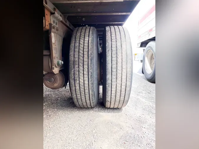 2018 UTILITY VS2RA