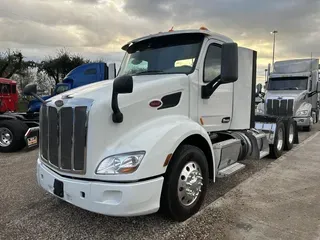 2019 Peterbilt 579