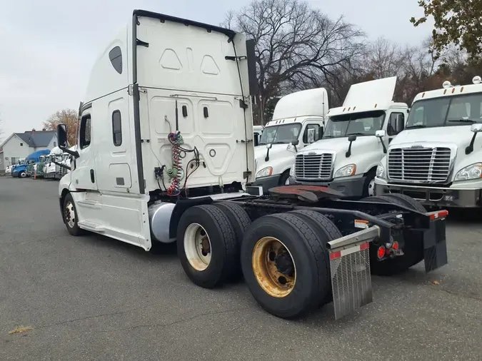 2022 FREIGHTLINER/MERCEDES NEW CASCADIA PX1266467a4de4fd3b3c50024f0da74f06c1978